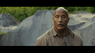 Rampage แรมเพจ ใหญ่ชนยักษ์ 2018