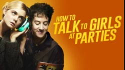 How to talk to girls at parties รักพังก์หลุดโลก 2018