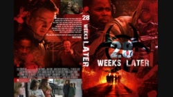 28 Weeks Later มหันตภัยเชื้อนรกถล่มเมือง 2007