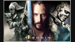 47 Ronin 47 โรนิน มหาศึกซามูไร 2013