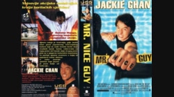 Mr. Nice Guy 1997 ใหญ่ทับใหญ่