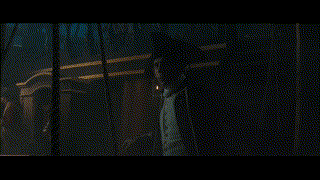 Pirates of the Caribbean 5 Dead Men Tell No Tales สงครามแค้นโจรสลัดไร้ชีพ 2017