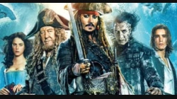 Pirates of the Caribbean 5 Dead Men Tell No Tales สงครามแค้นโจรสลัดไร้ชีพ 2017