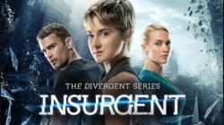 Insurgent คนกบฏโลก 2015