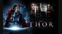 Thor ธอร์ เทพเจ้าสายฟ้า 2011