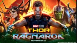 Thor Ragnarok ศึกอวสานเทพเจ้า 2017