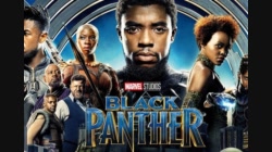 Black Panther แบล็ค แพนเธอร์ 2018