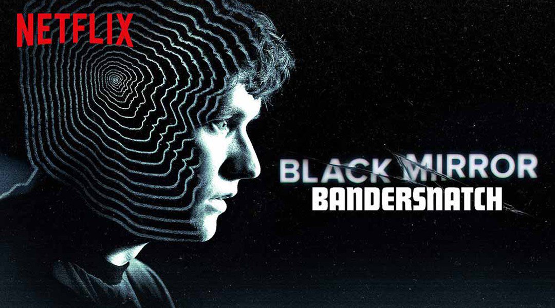 Black Mirror Bandersnatch แบล็ก มิร์เรอร์ แบนเดอร์สแนทช์ 2018(ซับไทย)