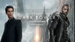 The Dark Tower หอคอยทมิฬ 2017