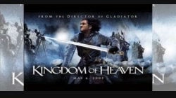 Kingdom of Heaven มหาศึกกู้แผ่นดิน 2005