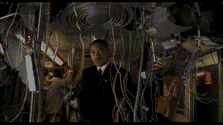 Men In Black II เอ็มไอบี หน่วยจารชนพิทักษ์จักรวาล 2 2002