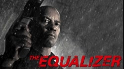 The Equalizer มัจจุราชไร้เงา 2014