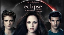 The Twilight Saga 3 Eclipse แวมไพร์ ทไวไลท์ 3 อีคลิปส์ 2010