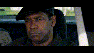 The Equalizer 2 มัจจุราชไร้เงา 2 2018