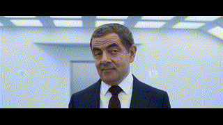 Johnny English Strikes Again จอห์นนี่ อิงลิช พยัคฆ์ร้าย ศูนย์ ศูนย์ ก๊าก รีเทิร์น 2018