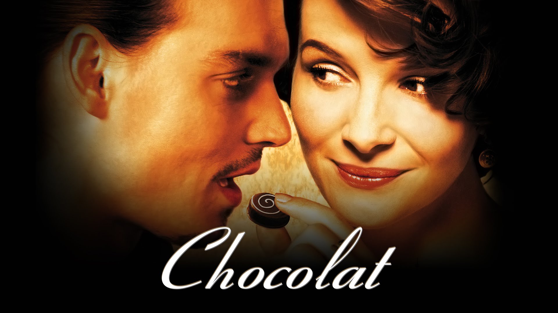 Chocolat หวานนัก...รักช็อคโกแลต 2000