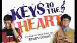 Keys to the Heart พี่หมัดหนัก กับน้องอัจฉริยะสุดป่วน 2018