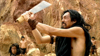 The Legend of Sudsakorn สุดสาคร 2006