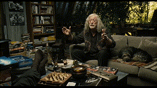 Children of Men พลิกวิกฤต ขีดชะตาโลก 2006