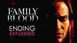 Family Blood สายเลือดสยองพันธุ์แวมไพร์ 2018