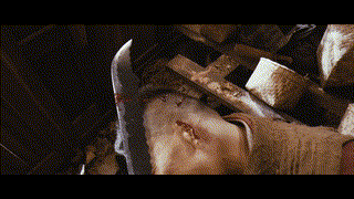 Swordsmen นักฆ่าเทวดา แขนเดียว 2011