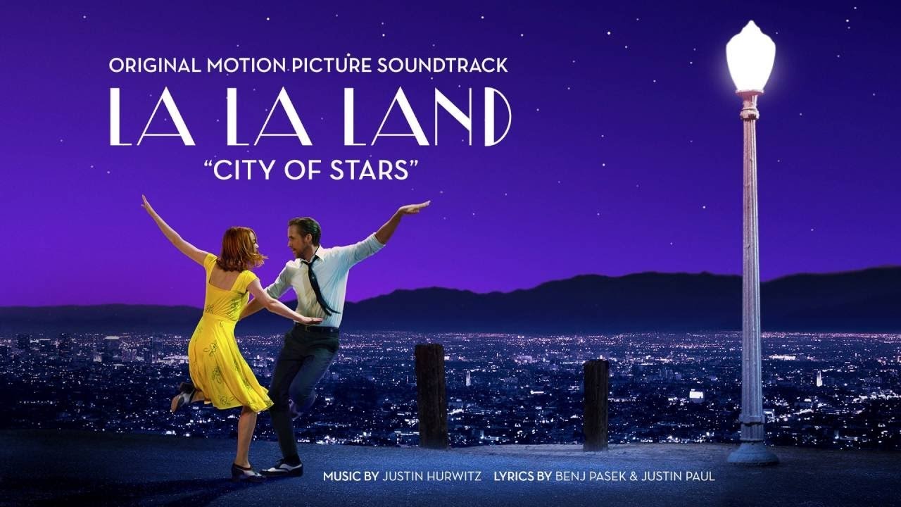 La La Land นครดารา 2016