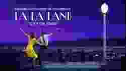 La La Land นครดารา 2016