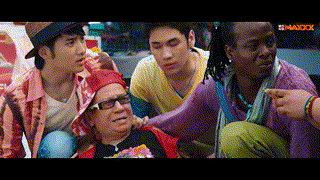 Folk Song Forever เหลือแหล่ 2011