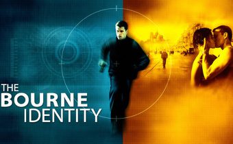 The Bourne 1 Identity ล่าจารชน…ยอดคนอันตราย 2002