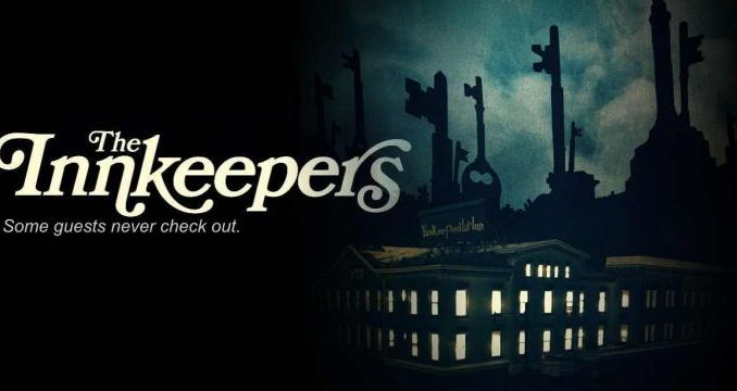 The Innkeepers โรงแรมหลอนซ่อนวิญญาณเฮี้ยน 2011