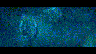 Aquaman อควาแมน เจ้าสมุทร 2018