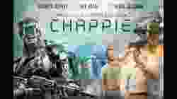 Chappie จักรกลเปลี่ยนโลก 2015
