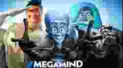 Megamind จอมวายร้ายพิทักษ์โลก 2010