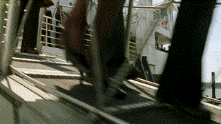 Taking Lives สวมรอยฆ่า 2004