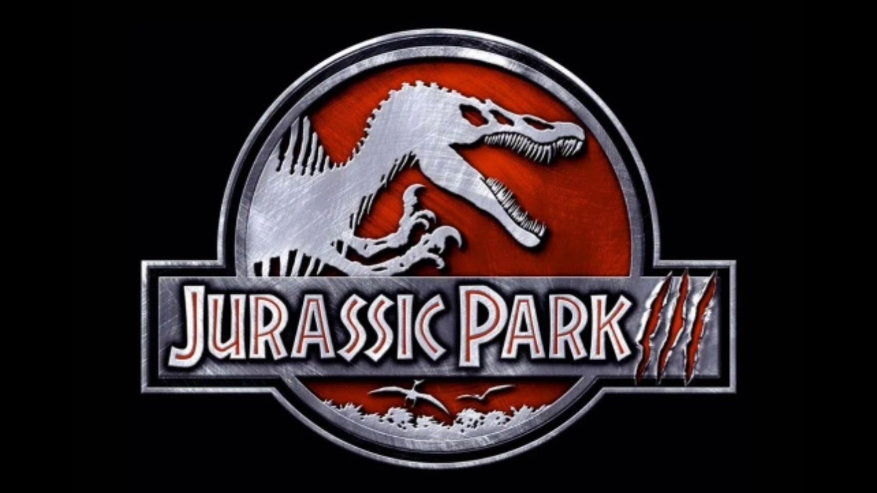 Jurassic Park 3 ไดโนเสาร์พันธุ์ดุ 2001