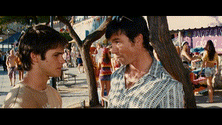 Piranha 3D ปิรันย่า กัดแหลกแหวกทะลุ 2010