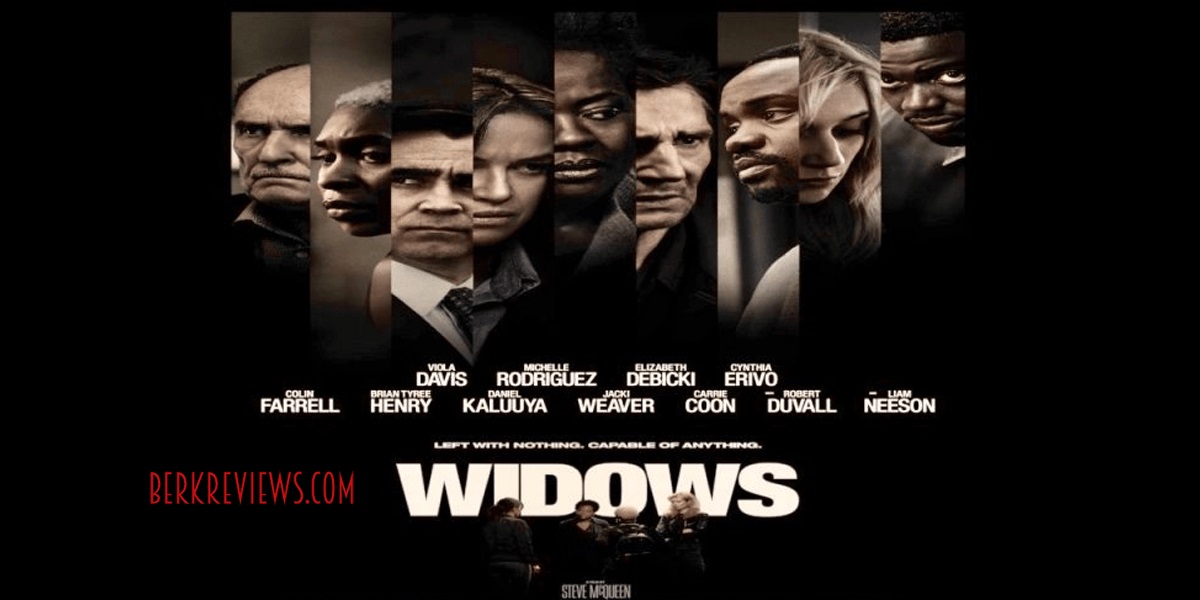 Widows หม้ายสาวล้างบัญชีหนี้ 2018