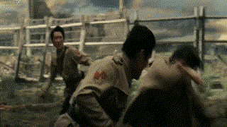 Attack on Titan Part 1 (2015) ผ่าพิภพไททัน