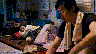 The City Of Violence โหดคู่สู้ไม่ถอย 2006