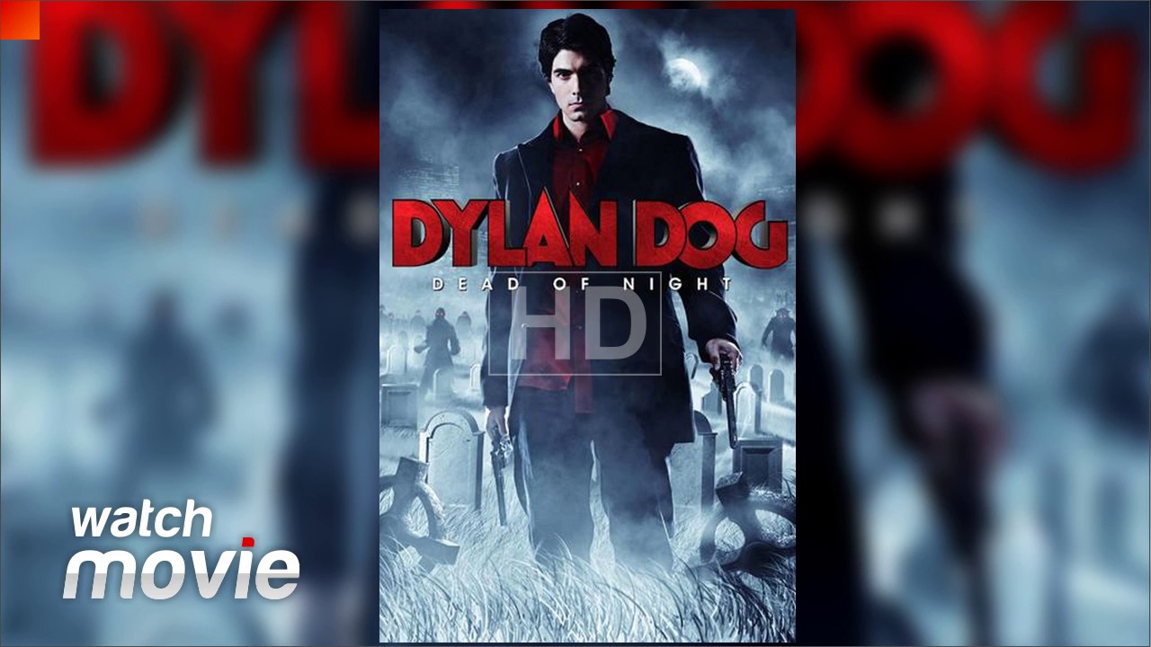 Dylan Dog Dead of Night ฮีโร่รัตติกาล ถล่มมารหมู่อสูร 2010