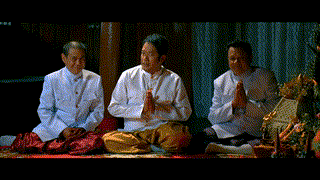 The Holy Man 3 หลวงพี่เท่ง 3 2010