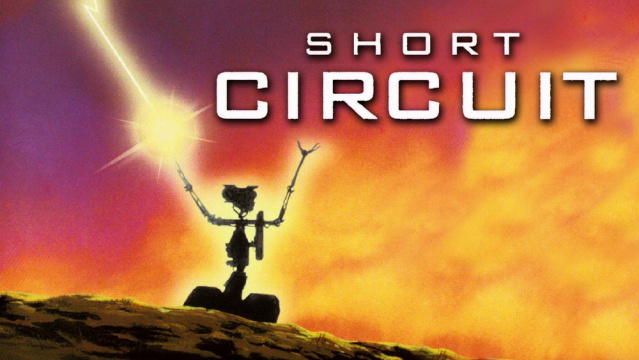 Short Circuit คนครับ ผมเป็นคน 1986