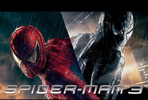 Spider-Man 3 ไอ้แมงมุม 3 2007