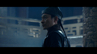 The Great Wall เดอะ เกรท วอลล์ 2016