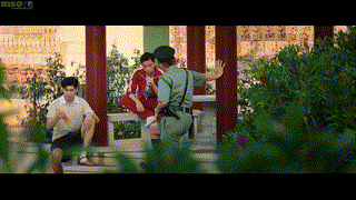 Ip Man The Final Fight หมัดสุดท้าย ปรมาจารย์ยิปมัน 2013