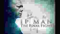 Ip Man The Final Fight หมัดสุดท้าย ปรมาจารย์ยิปมัน 2013