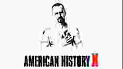 American History X อเมริกันนอกคอก 1998