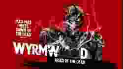 Wyrmwood Road of the Dead แมดแบร์รี่ ถล่มซอมบี้ ผีแก๊สโซฮอล์ 2014
