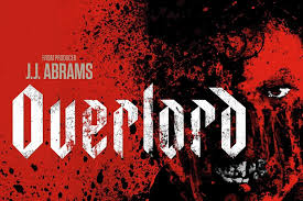 Overlord ปฏิบัติการโอเวอร์ลอร์ด 2018
