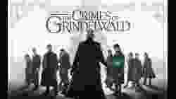 Fantastic Beasts: The Crimes of Grindelwald สัตว์มหัศจรรย์: อาชญากรรมของกรินเดลวัลด์ 2018